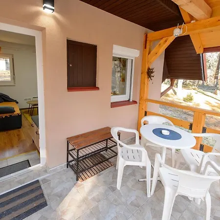 Villa Sisarka Centar