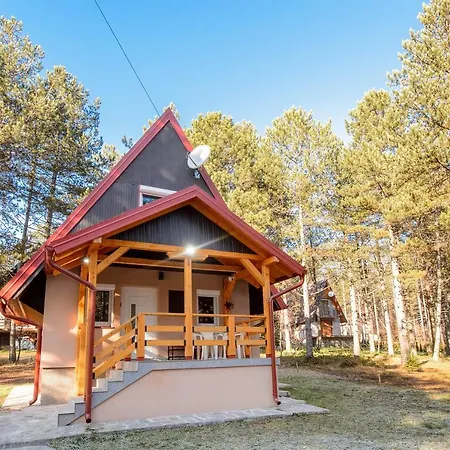 Sisarka Centar Divčibare