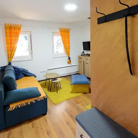 Sisarka Centar * Divčibare