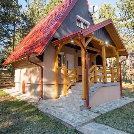 Sisarka Centar Villa