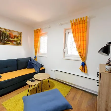 Sisarka Centar Villa Divcibare