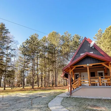 Sisarka Centar Vilă Divčibare