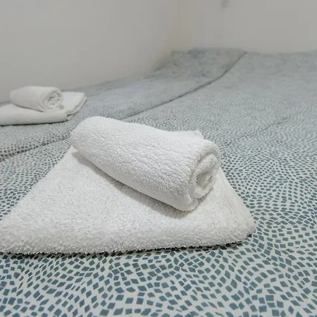 Sisarka Centar Villa *