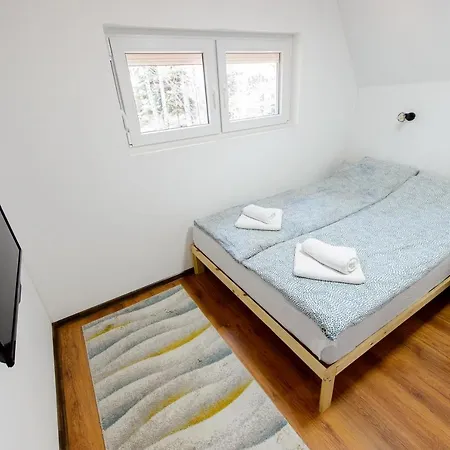 Vilă Sisarka Centar Divčibare