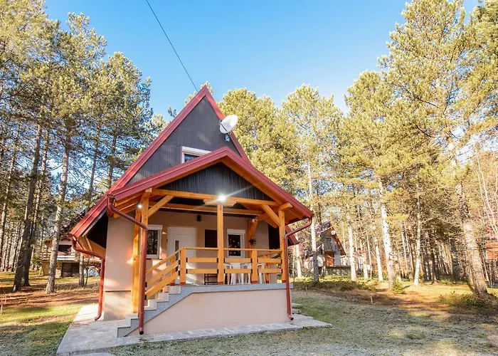 Sisarka Centar Divčibare