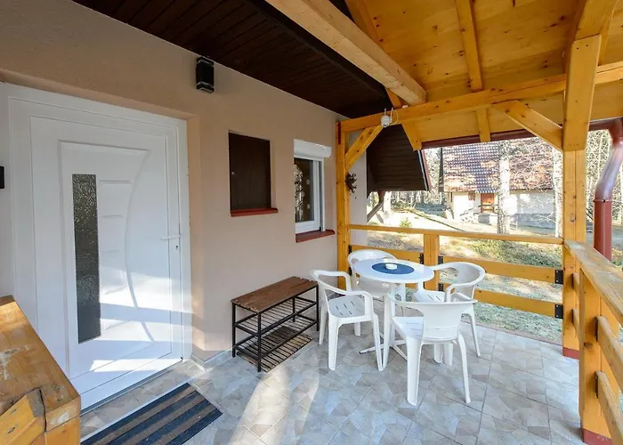 Villa Sisarka Centar