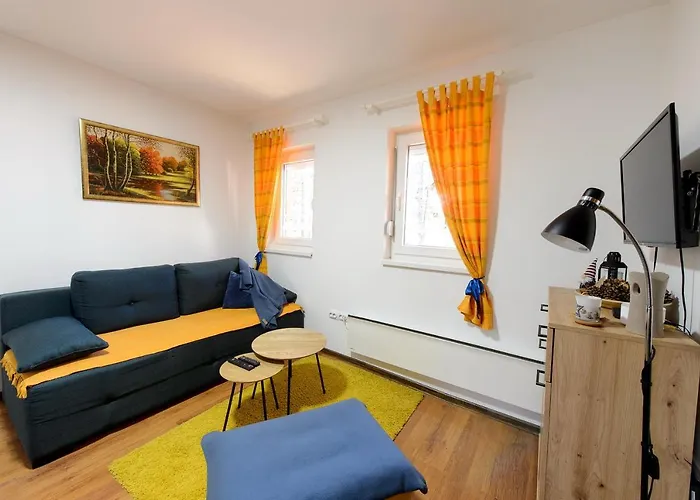 Sisarka Centar Villa Divčibare