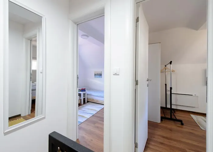 Villa Sisarka Centar Divčibare