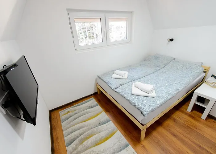 Villa Sisarka Centar Divčibare