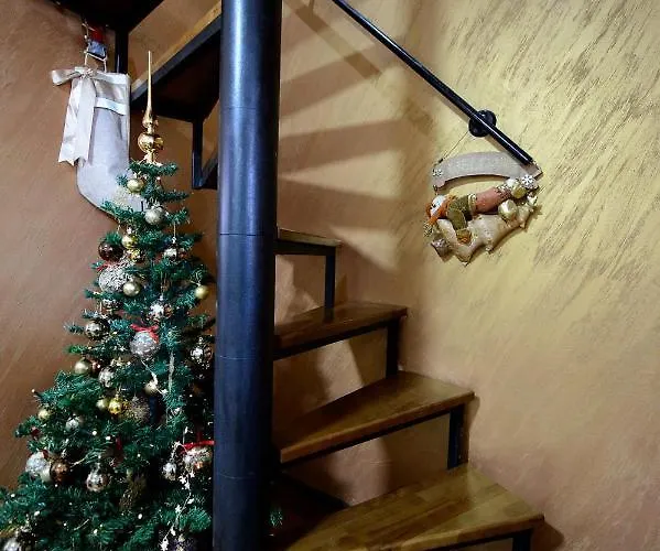 Villa Sisarka Centar